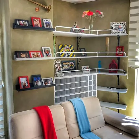 Bulvar Luxury Deluxe Nilüfer