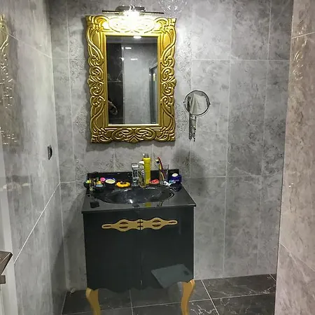 Apartman Bulvar Luxury Deluxe *