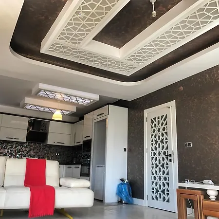 Bulvar Luxury Deluxe Apartman Nilüfer