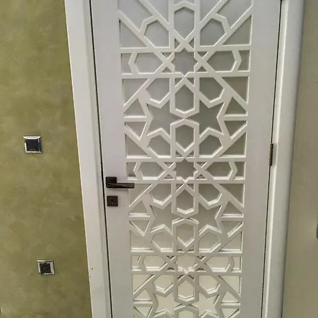 Apartman Bulvar Luxury Deluxe Nilüfer