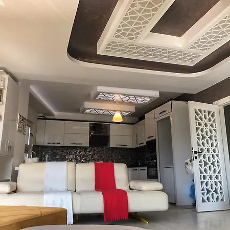 Bulvar Luxury Deluxe * Nilüfer