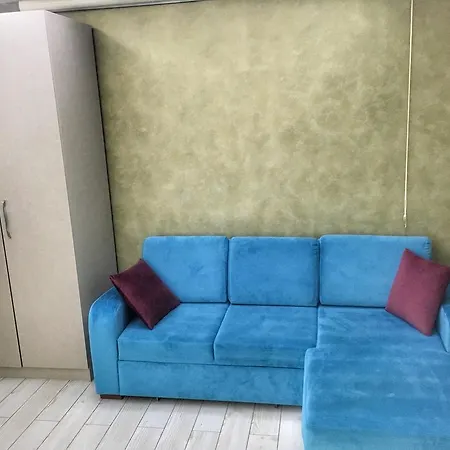 Apartman Bulvar Luxury Deluxe