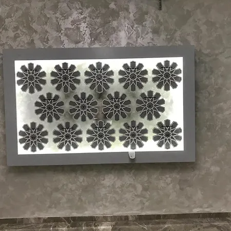Bulvar Luxury Deluxe * Nilüfer