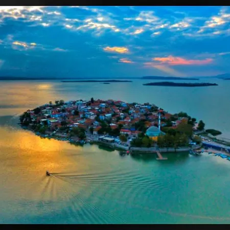 Bulvar Luxury Deluxe Apartman