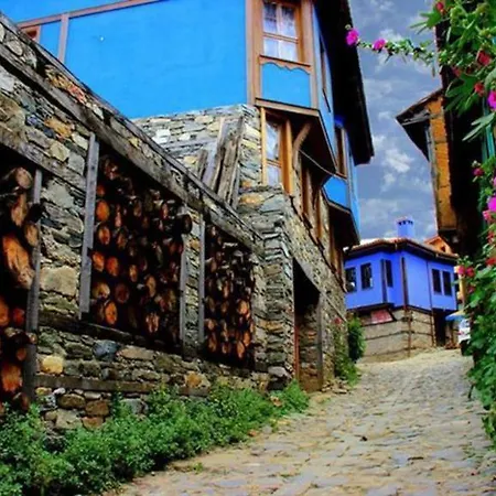 Bulvar Luxury Deluxe