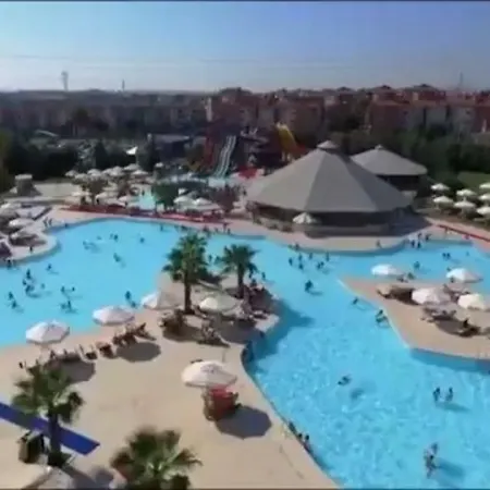 Apartman Bulvar Luxury Deluxe *
