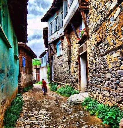 Bulvar Luxury Deluxe * Nilüfer