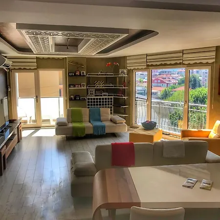 Bulvar Luxury Deluxe * Nilüfer
