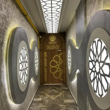 Bulvar Luxury Deluxe