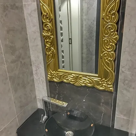 Bulvar Luxury Deluxe Apartman